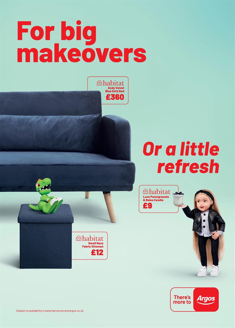 Closer Preview Pages