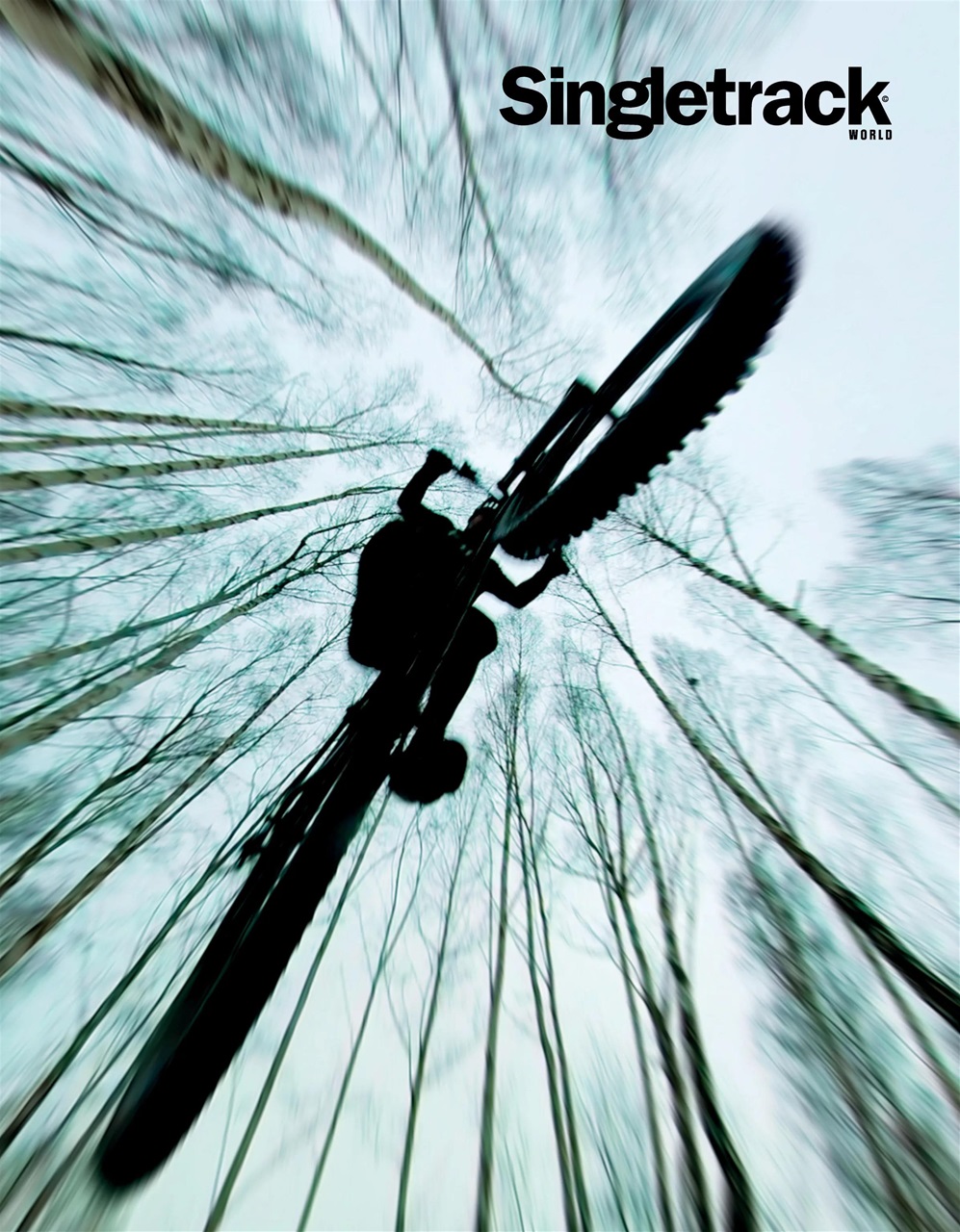 Singletrack Preview Pages