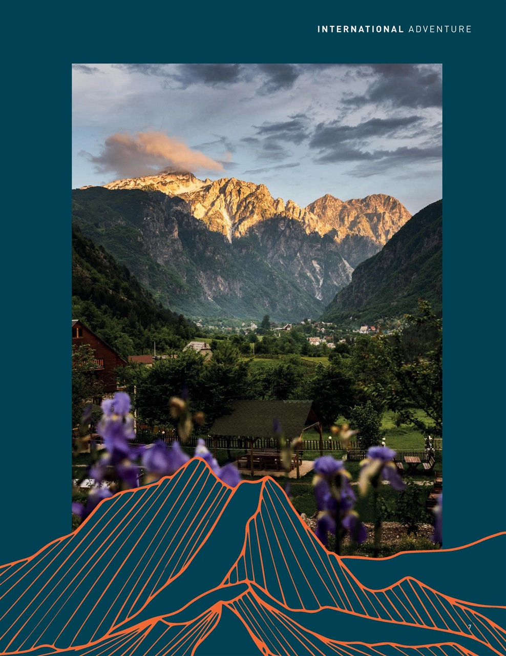 Singletrack Preview Pages