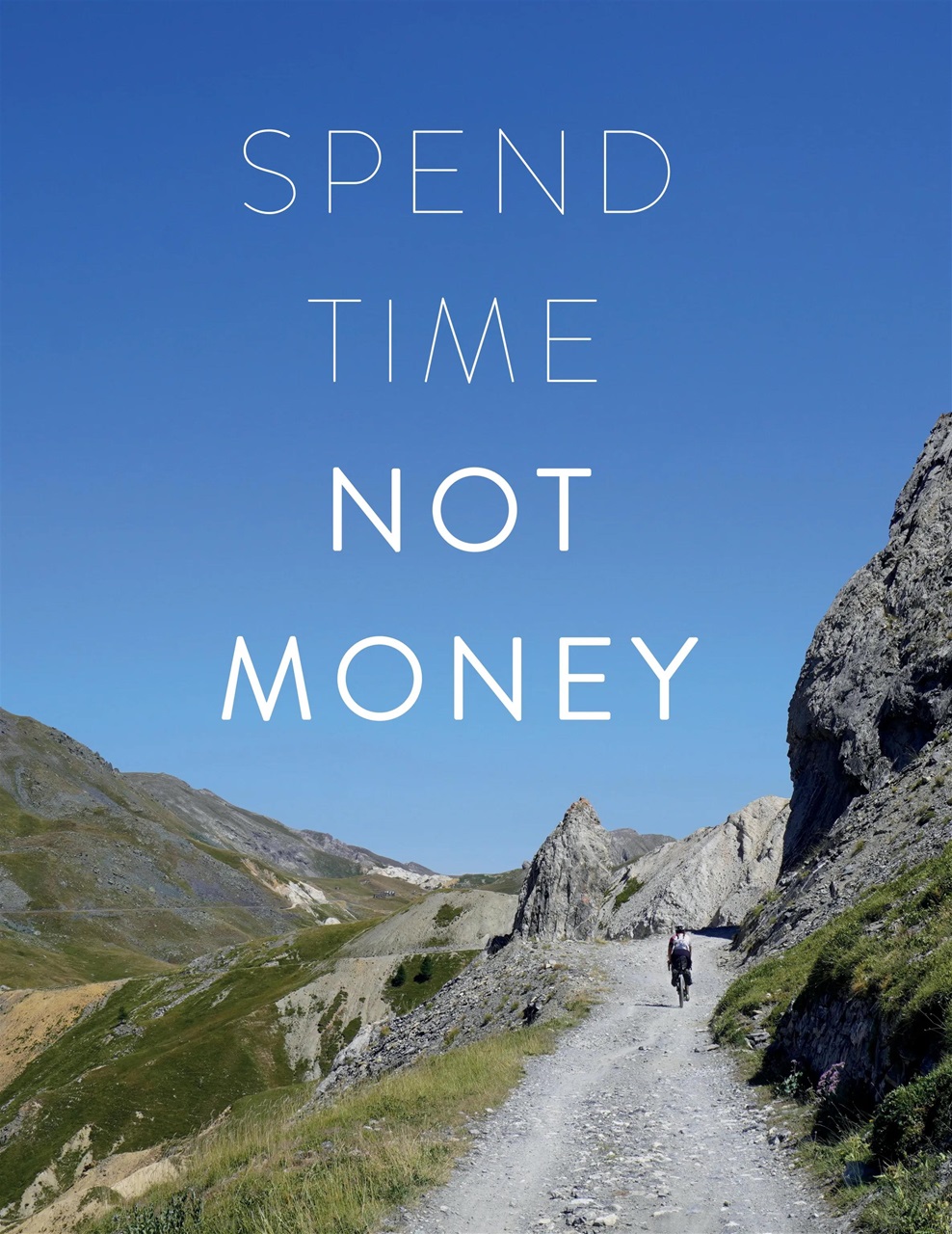 Singletrack Preview Pages