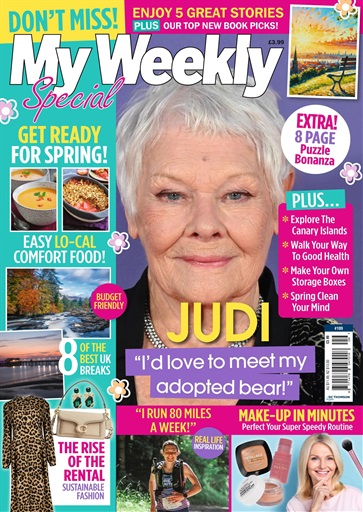 My Weekly Special issue 