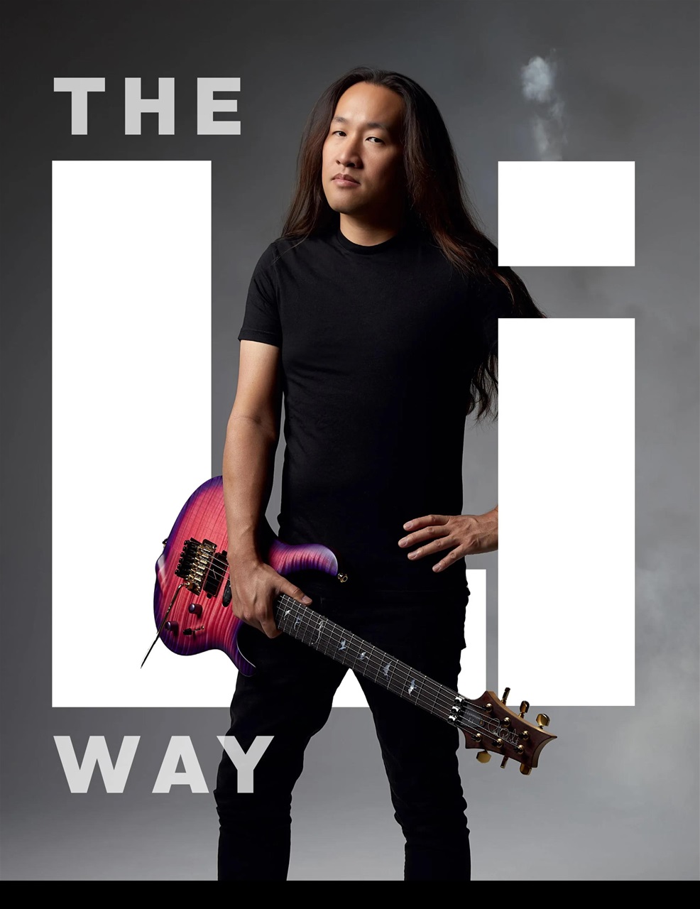 Guitar World Preview Pages