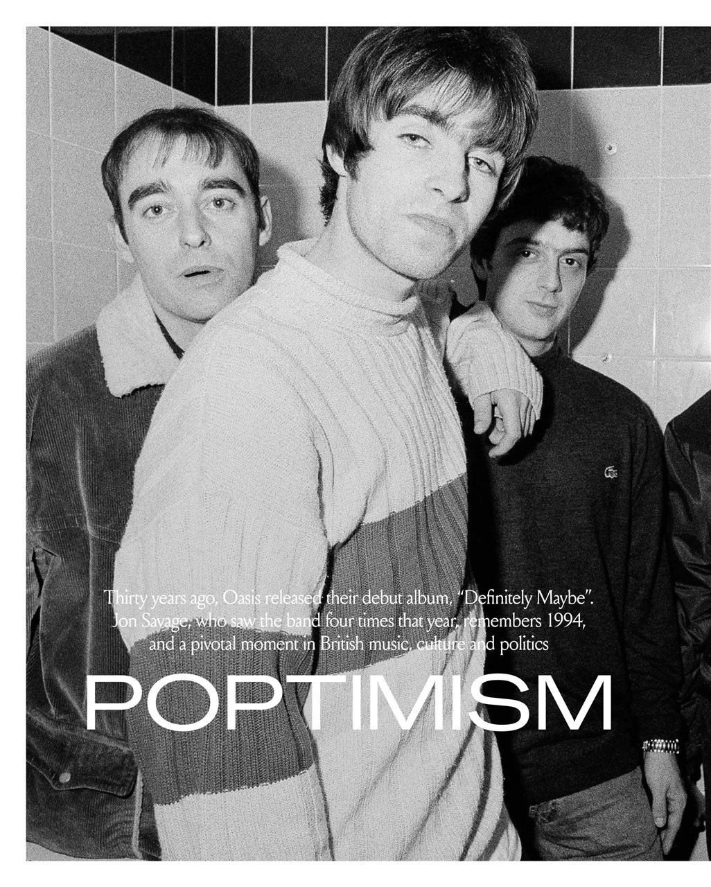 Esquire Preview Pages