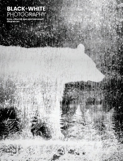 Black+White Photography issue 