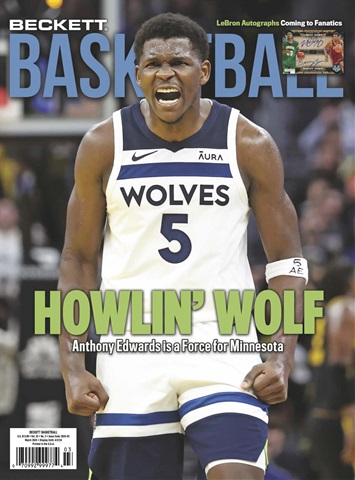 2024-03 (Basketball-Mar) issue 2024-03 (Basketball-Mar)