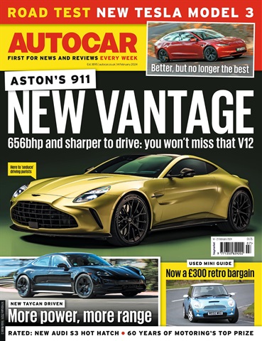Autocar issue 14-Feb-2024