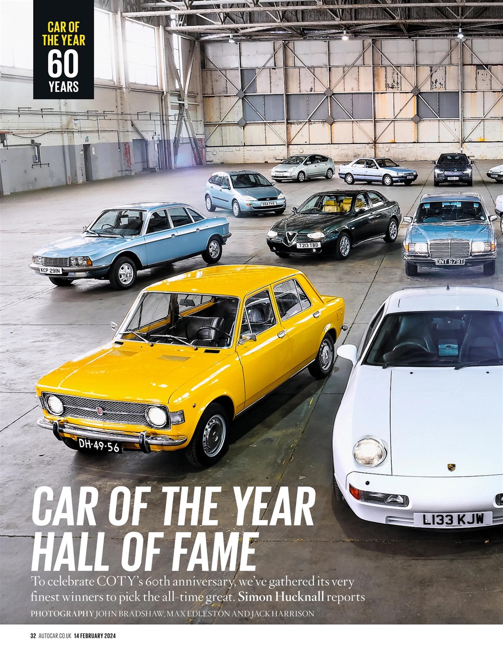 Autocar Preview Pages