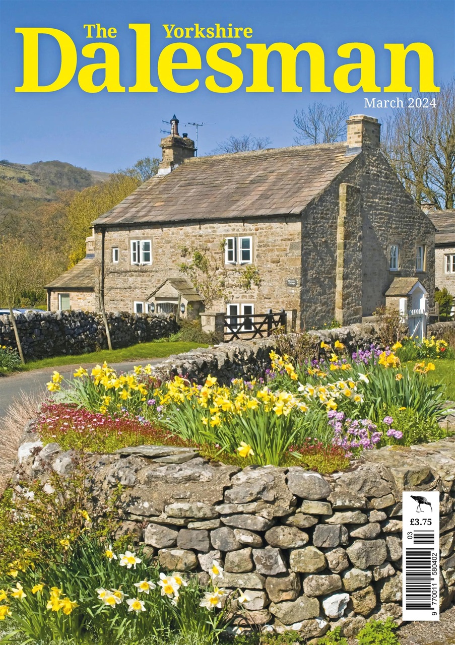 The Yorkshire Dalesman Preview Pages