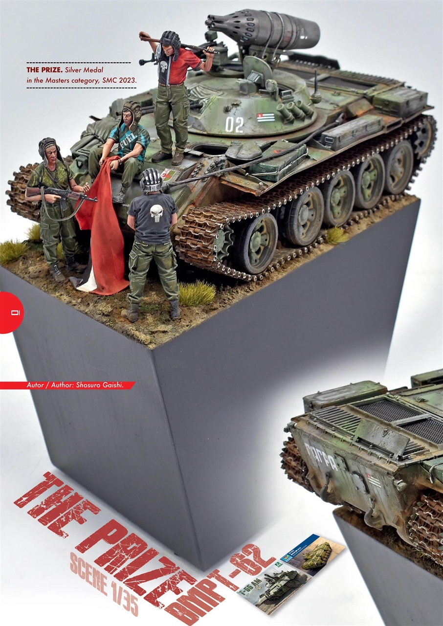 HobbyWorld English Preview Pages