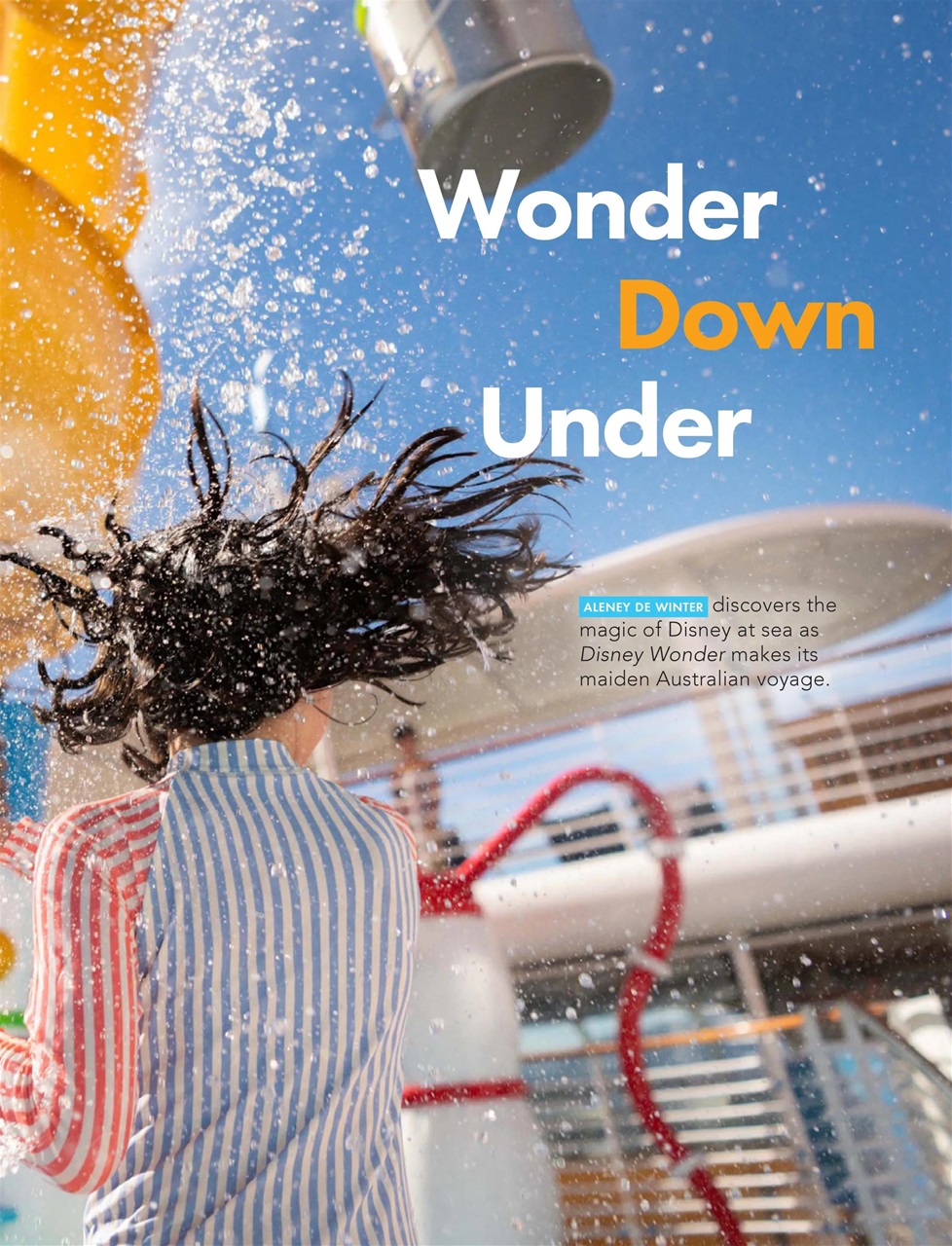 Holidays With Kids Preview Pages