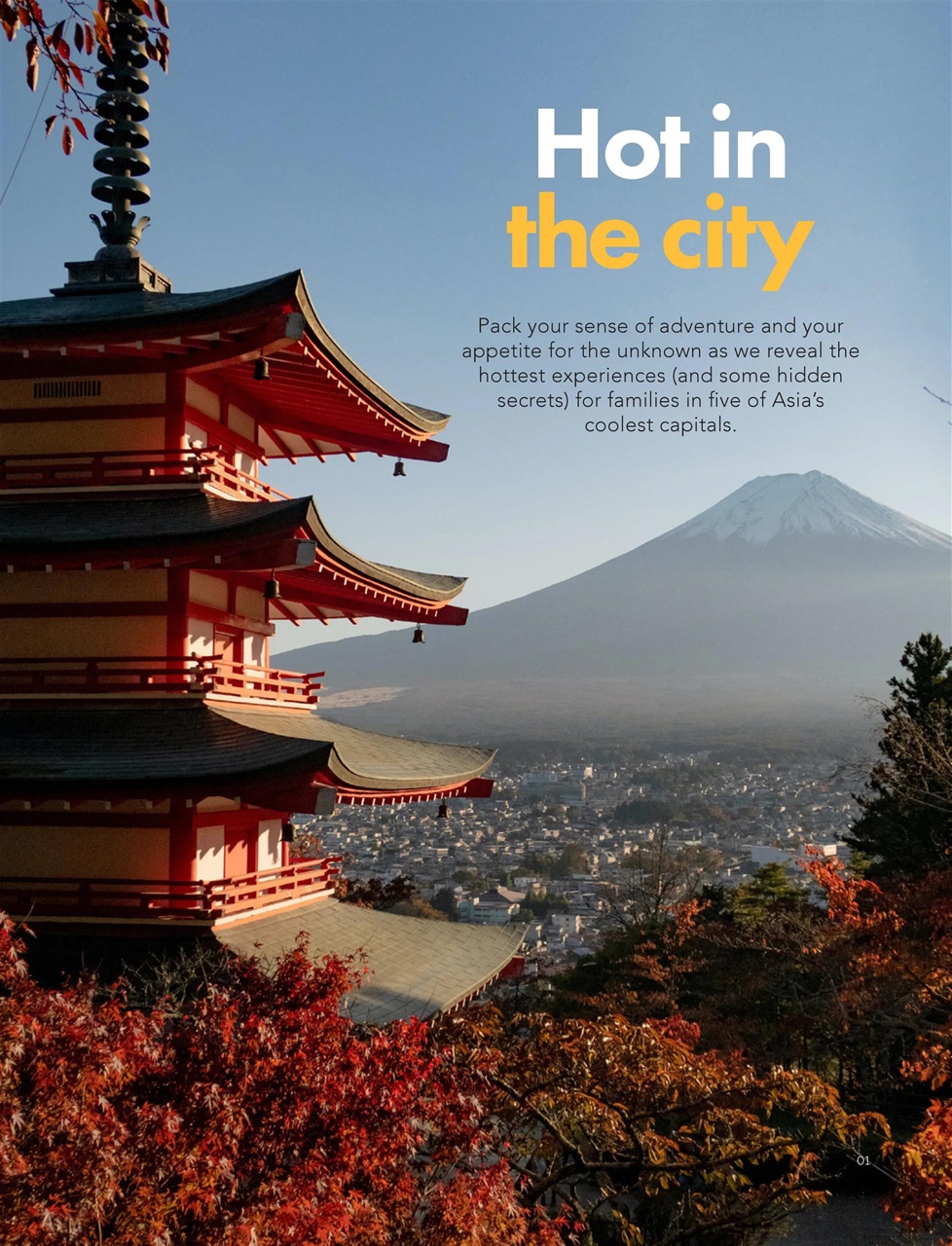 Holidays With Kids Preview Pages