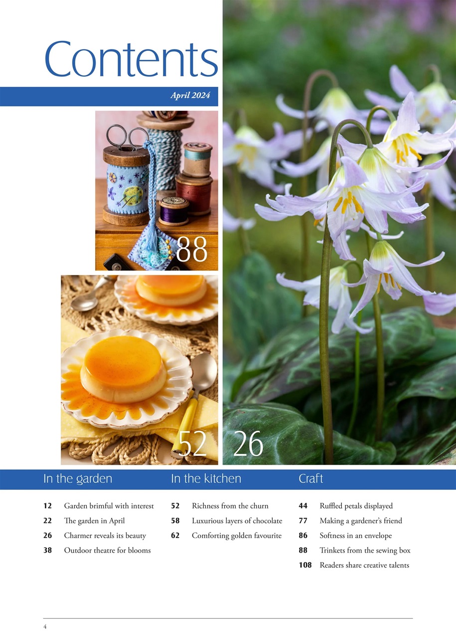 LandScape Preview Pages