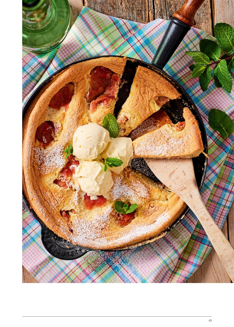 LandScape Preview Pages