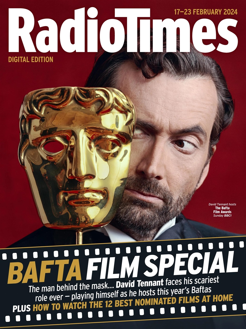 Radio Times Preview Pages