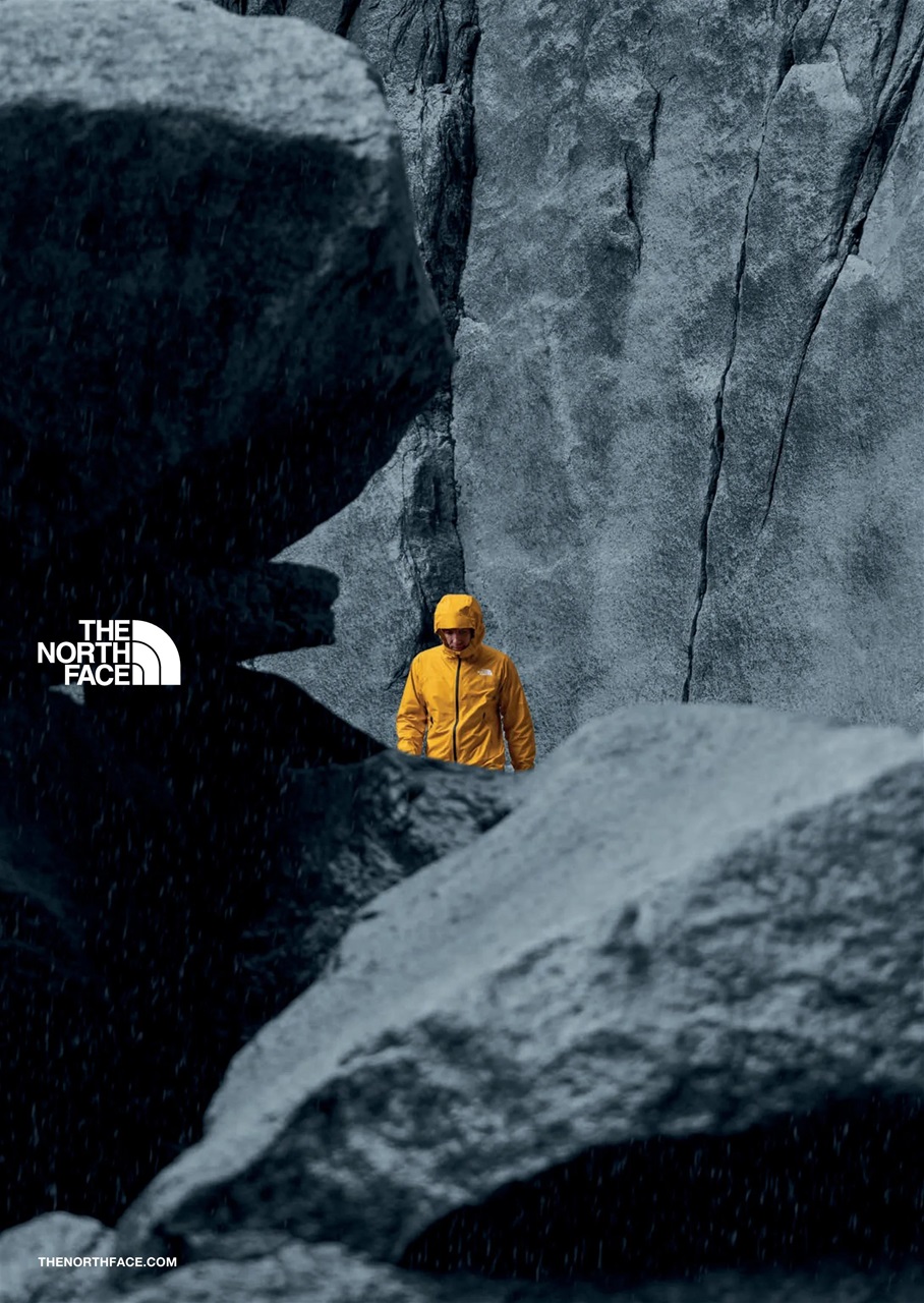 TGO - The Great Outdoors Magazine Preview Pages