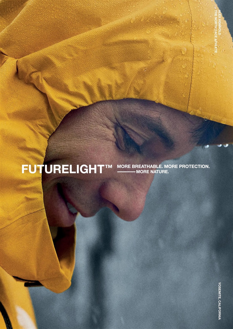 TGO - The Great Outdoors Magazine Preview Pages