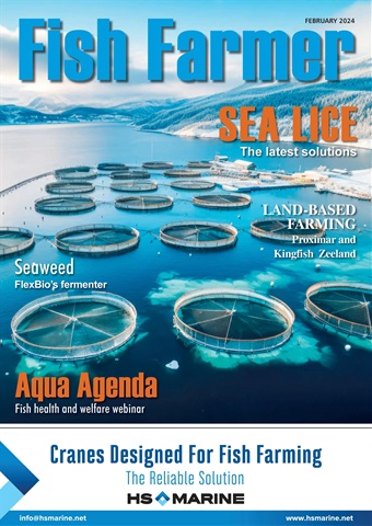 February 2024 issue February 2024