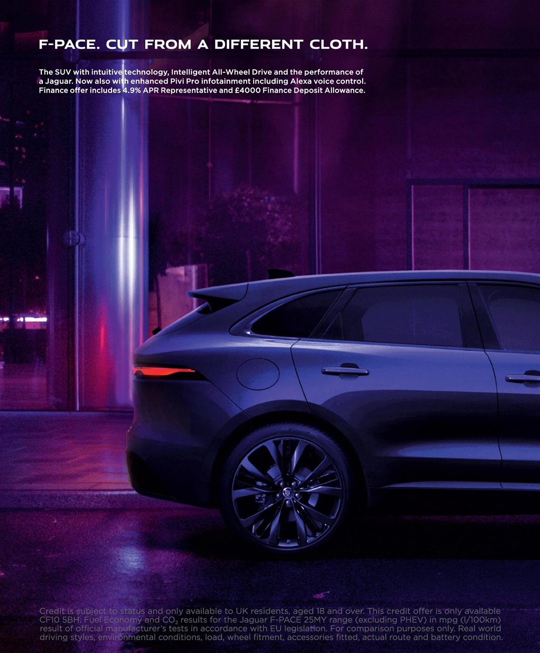 Attitude Preview Pages