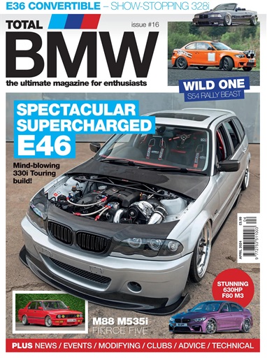 Total BMW issue 