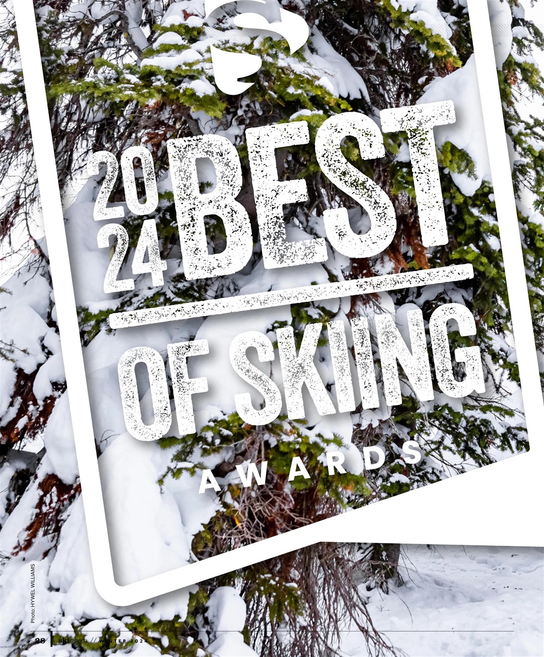 Ski Canada Preview Pages