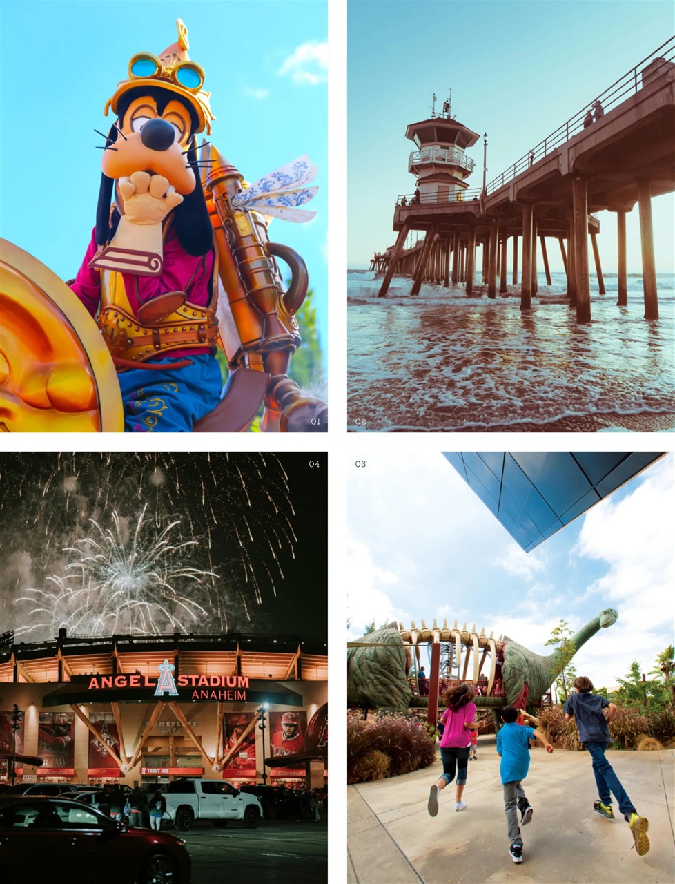 Holidays With Kids Preview Pages