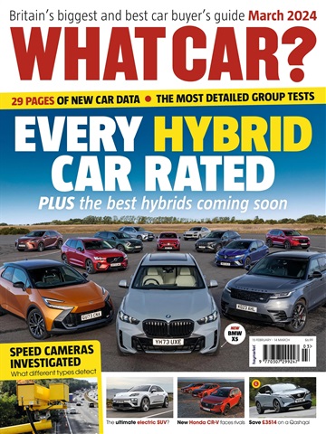 Mar-24 issue Mar-24