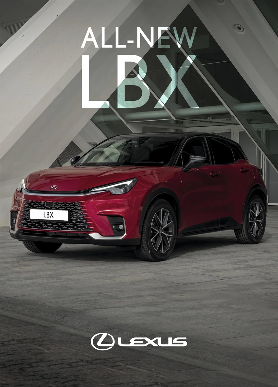 What Car? Preview Pages