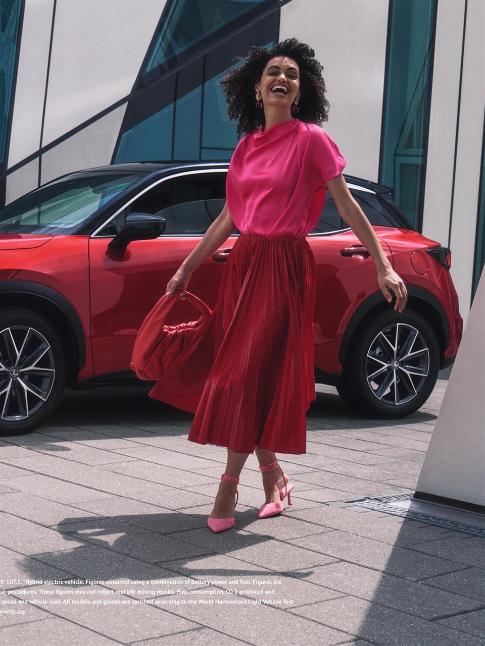 What Car? Preview Pages