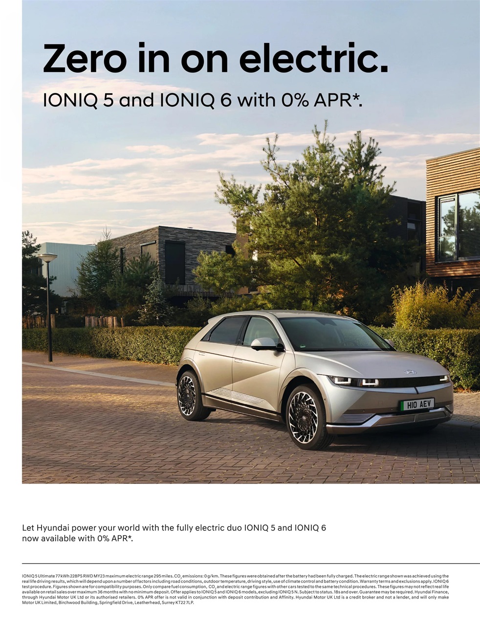 What Car? Preview Pages