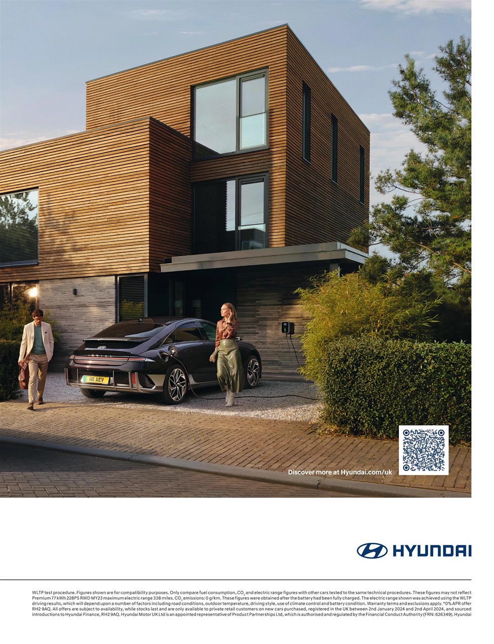 What Car? Preview Pages