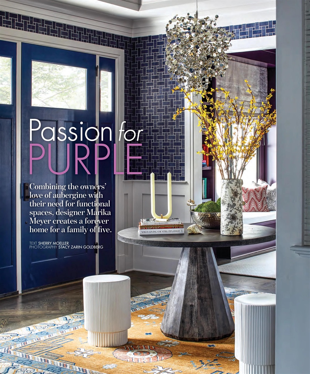 Southern Home Preview Pages