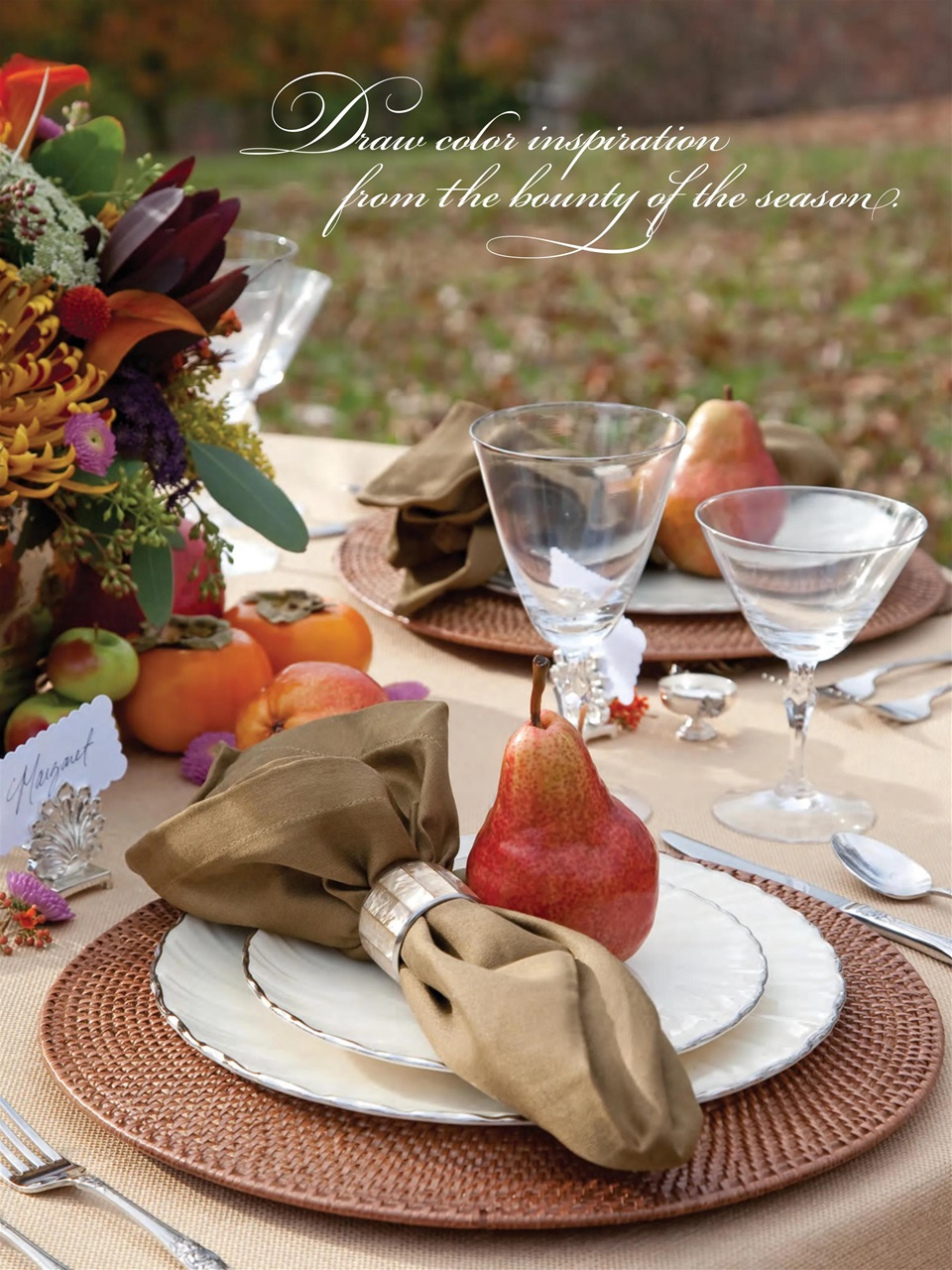 Southern Lady Preview Pages