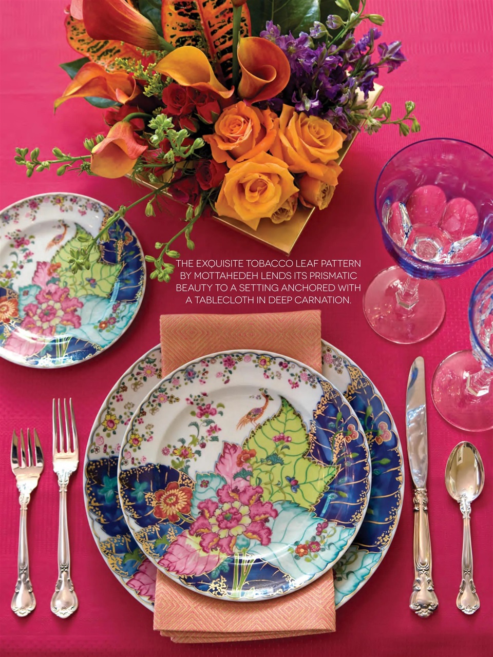 Southern Lady Preview Pages