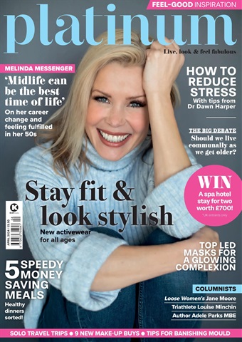 Apr-24 issue Apr-24