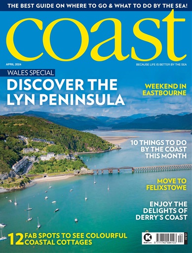 Coast issue 