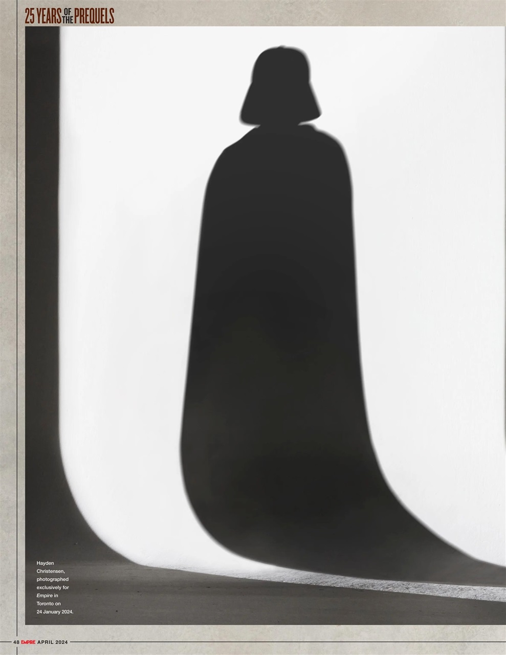 Empire Preview Pages