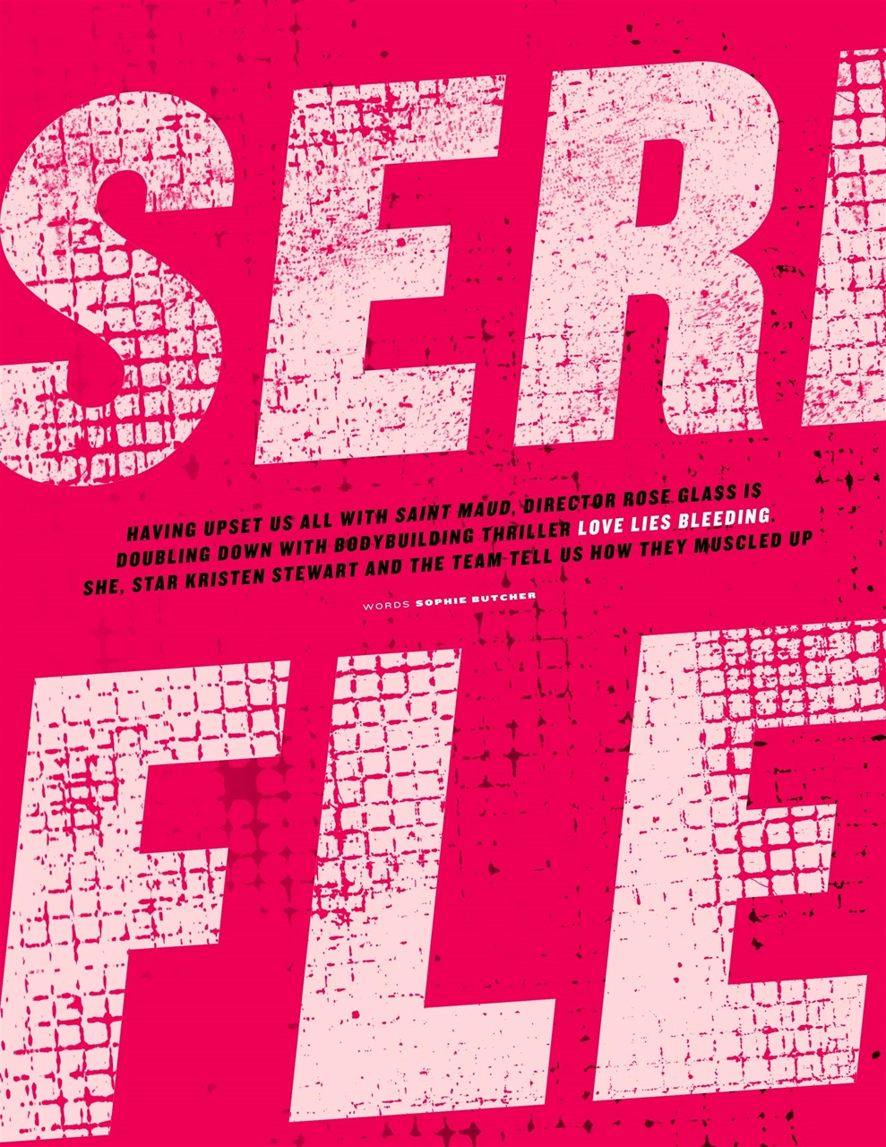 Empire Preview Pages