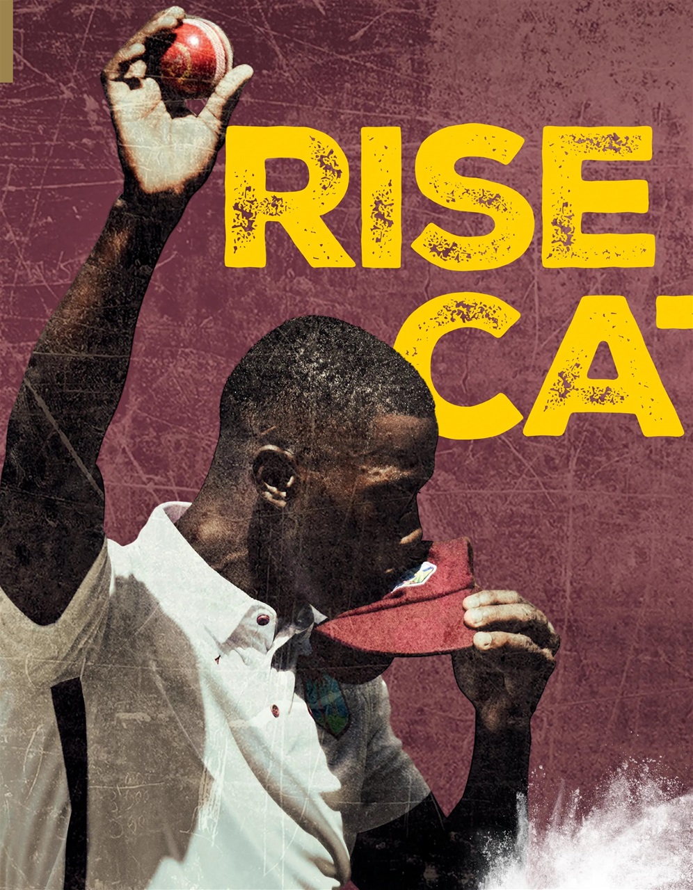 Wisden Cricket Monthly Preview Pages