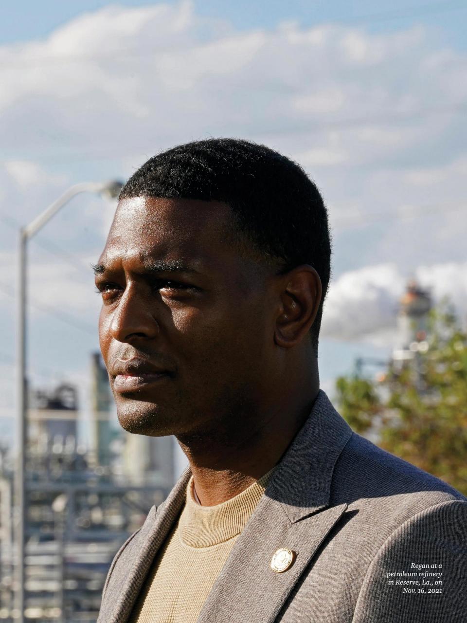 TIME Magazine Europe Preview Pages