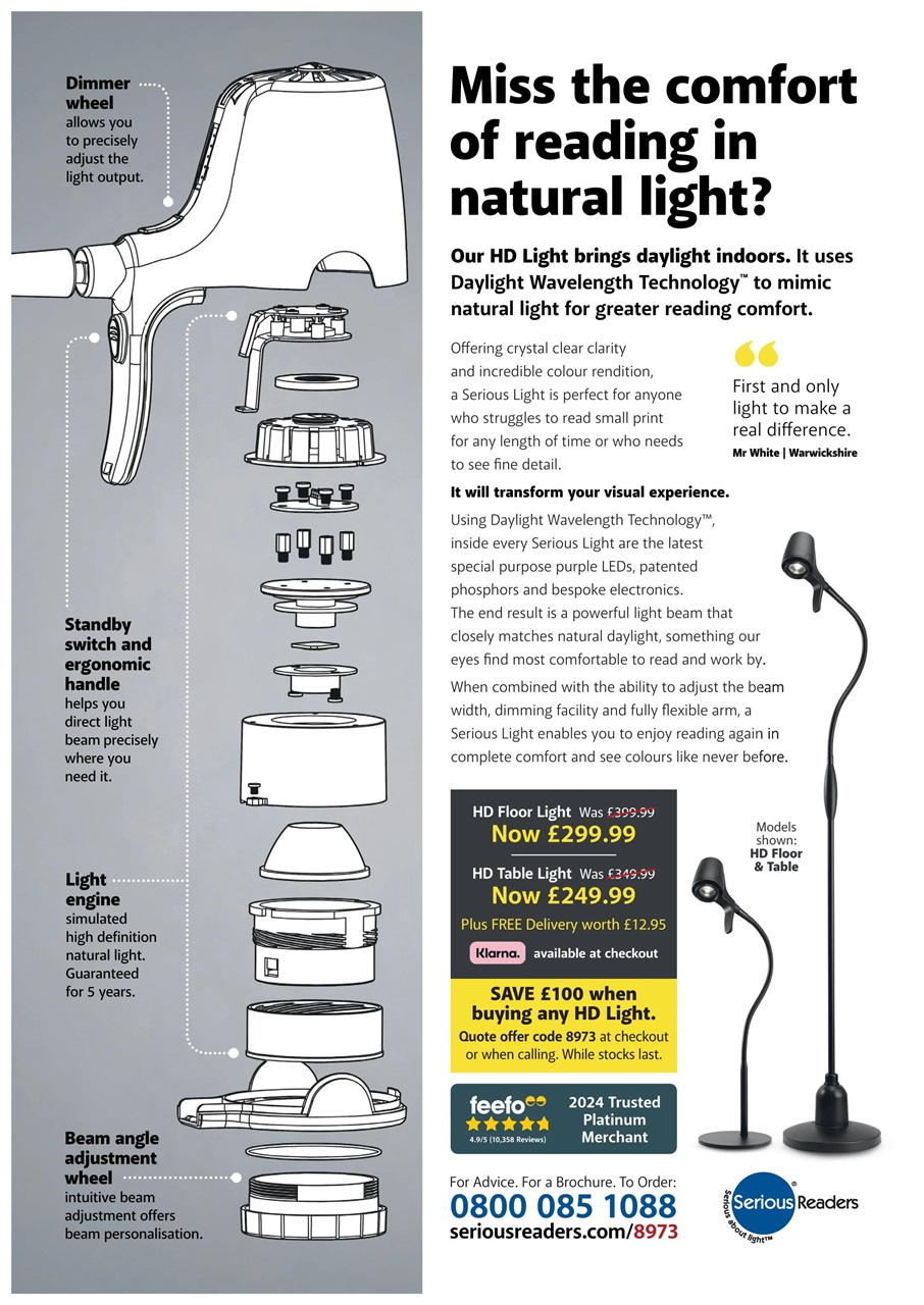 Private Eye Preview Pages