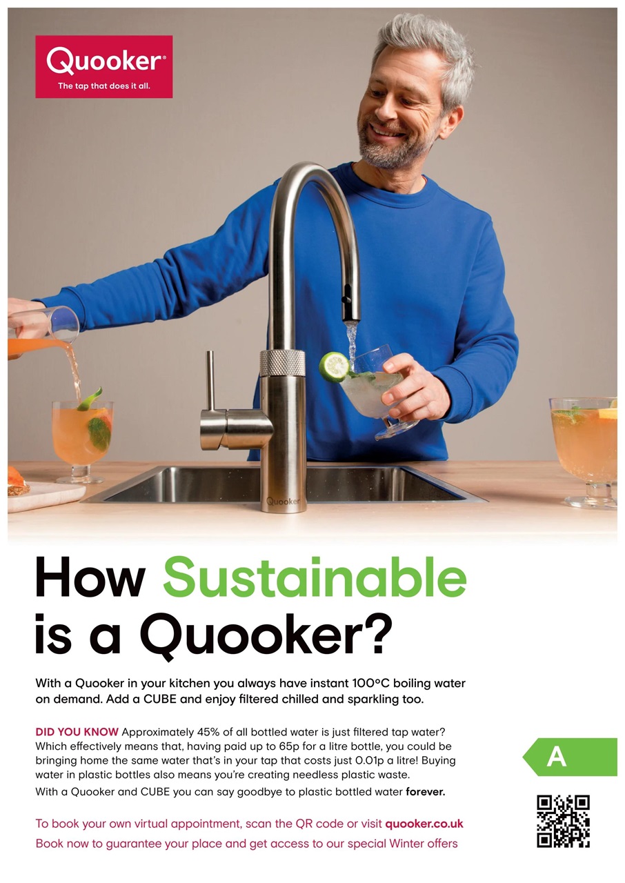 Private Eye Preview Pages