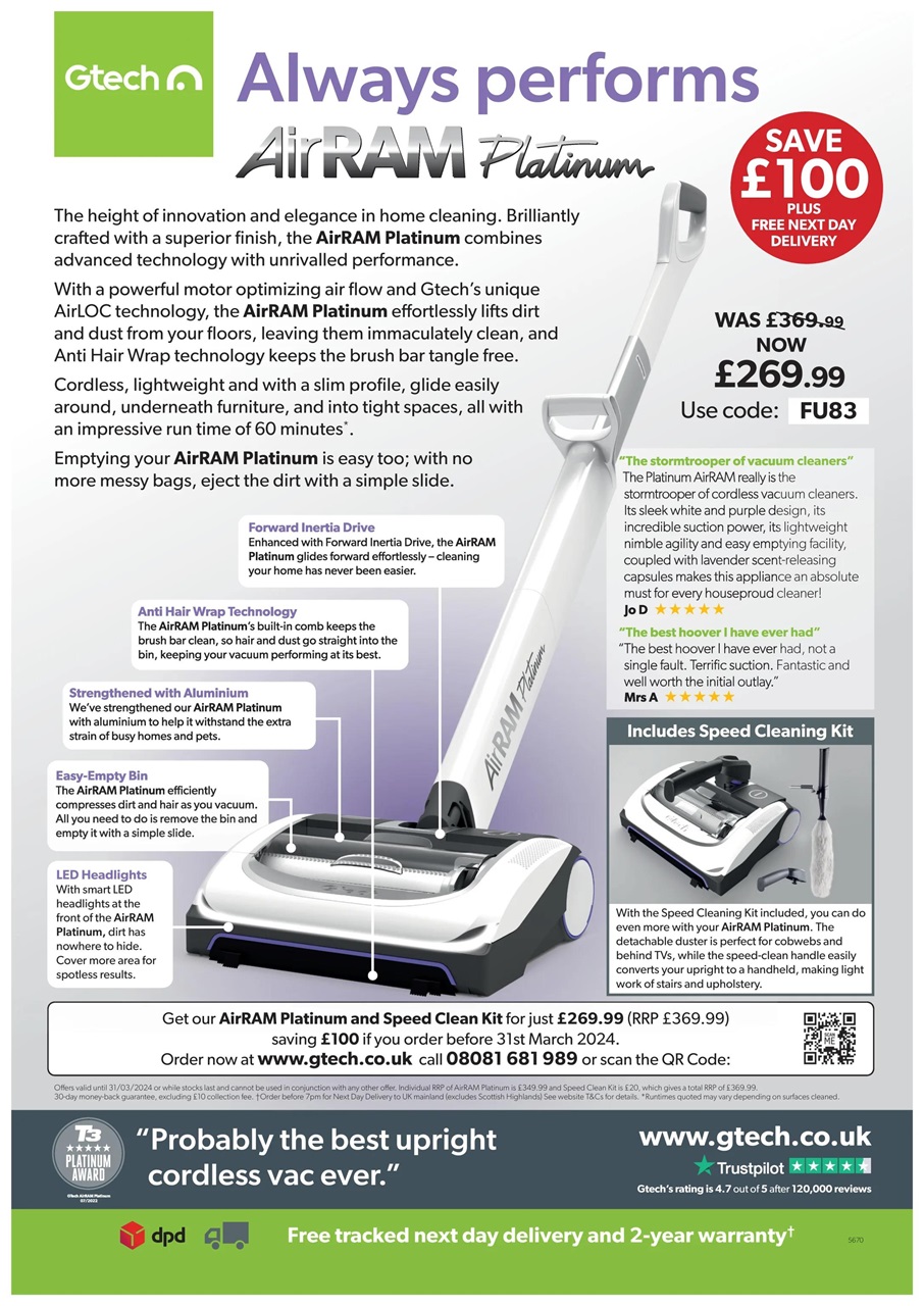 Private Eye Preview Pages