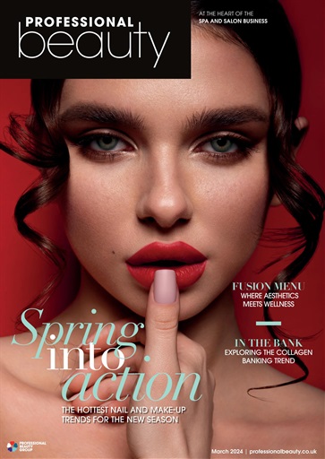 Professional Beauty issue 