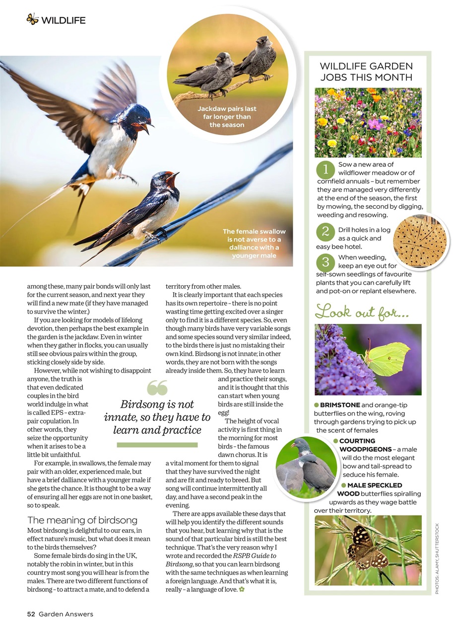 Garden Answers Preview Pages