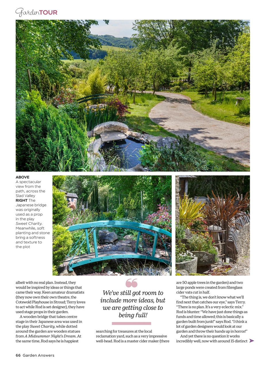 Garden Answers Preview Pages