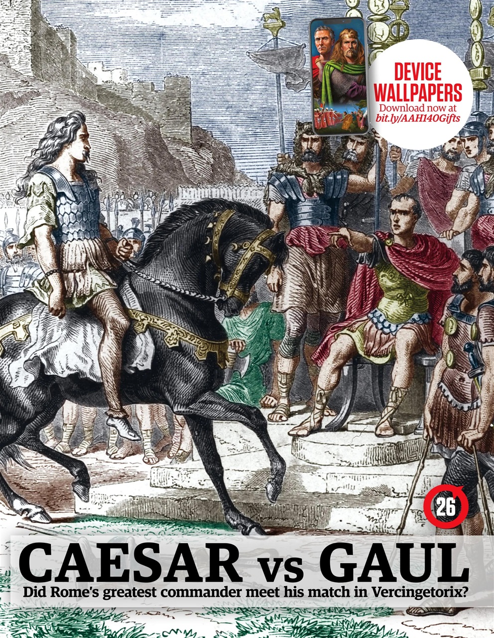 All About History Preview Pages