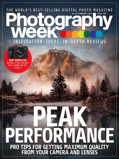 Photography Week issue 