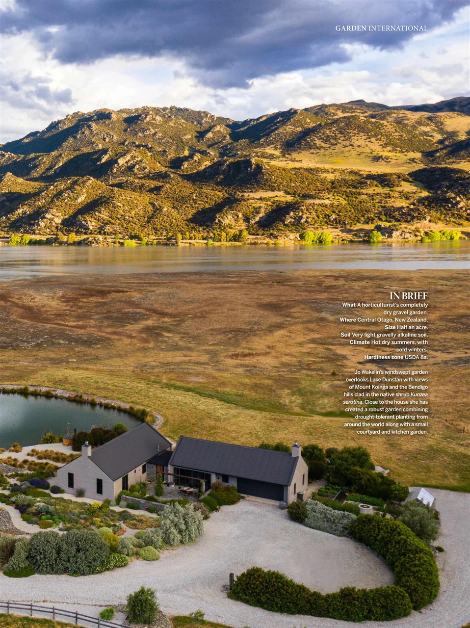 Gardens Illustrated Preview Pages