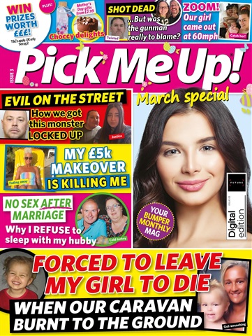 March 2024 issue March 2024