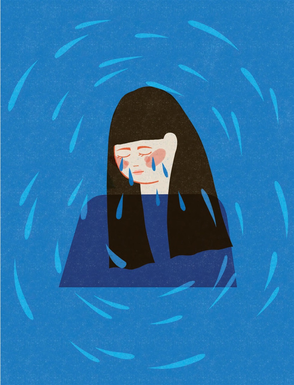 Teen Breathe Preview Pages